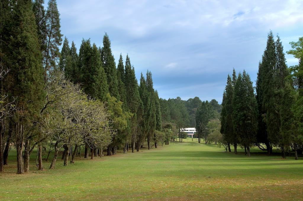 Garden Hill Hotel E Golfe São João del Rei Camera foto