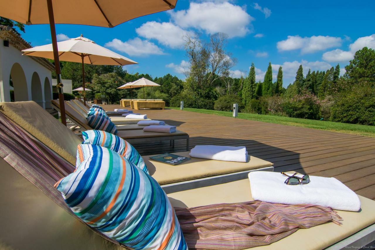 Garden Hill Hotel E Golfe São João del Rei Esterno foto